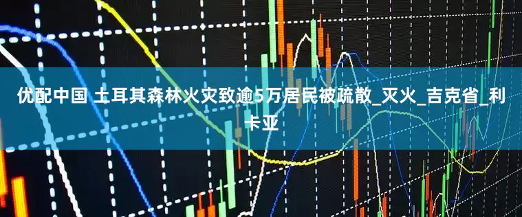 优配中国 土耳其森林火灾致逾5万居民被疏散_灭火_吉克省_利卡亚