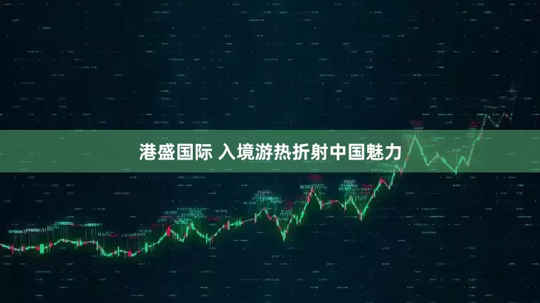港盛国际 入境游热折射中国魅力